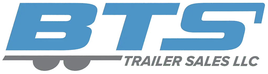 BTS Trailer Sales Logo