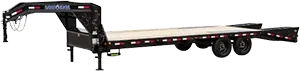Deckover Trailers for sale in Greenville, TX Deckover Trailers for sale in Greenville, TX